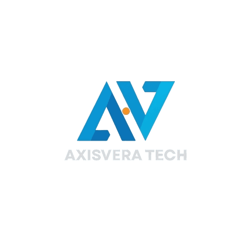 Axisvera Tech logo